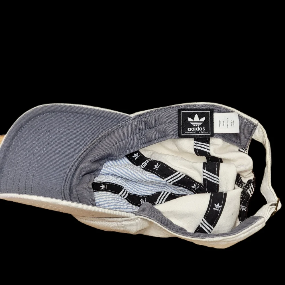 adidas womens white